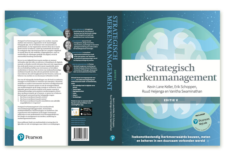 Bookcover strategisch_merkenmanagement5